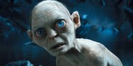 Andy Serkis "Can’t Escape" Gollum as He Offers Exciting Update on 'Lord of the Rings' Spinoff