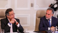 Acusan al Gobierno de Petro de “extorsionar” al Congreso por elección del nuevo magistrado