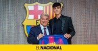 Marc Bernal renueva hasta el 2029: " El mejor Marc vendrá cuando toque, no hay prisa"