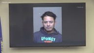 Suspect in Fort Hale Park sexual assault arraigned in New Haven