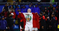 Ignacio “Nacho” Buse: “Esto es de todo el equipo, venimos trabajando muy duro”