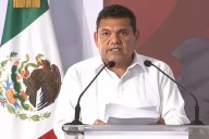 “Tabasco es protagonista del segundo piso de la 4T” presume el gobernador Javier May y brinda respaldo total a Sheinbaum