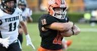 TC St. Francis moves into top spot in D6 poll; Charlevoix moves into D7 top 10