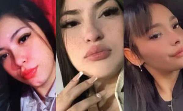 Desaparecieron tres amigas en La Matanza: tienen 20 y 15 años