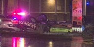 Driver in custody after a chase in Springfield