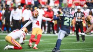 Has Jake Moody's status with 49ers changed after another rough outing?