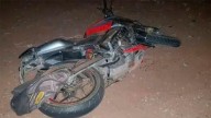 La Plata: un adolescente atropelló a dos nenas mientras hacía piruetas en moto