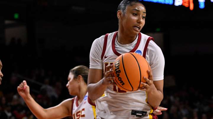 College superstar JuJu Watkins handed another devastating setback after ACL tear with worrying timeline for return