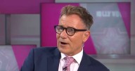 ITV Good Morning Britain presenters lead tributes to co