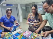 Fondeem impulsa regreso a clases con una feria escolar a precios accesibles