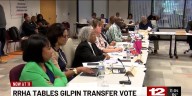 RRHA votes to table Gilpin transfer vote