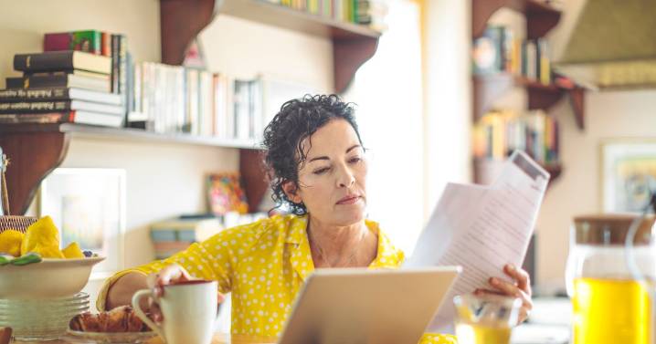 Daily habit could be sign of condition vastly undiagnosed in people over their 40s