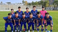 La CAI recibe al Deportivo Madryn por el Torneo Divisiones Juveniles