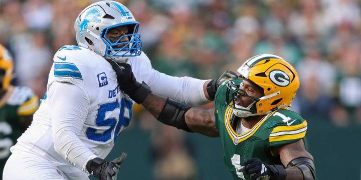 Packers debut gave Micah Parsons ‘chills’