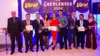 Diario Viral celebra 5 años como el primer diario digital gratuito de Arequipa y referente nacional