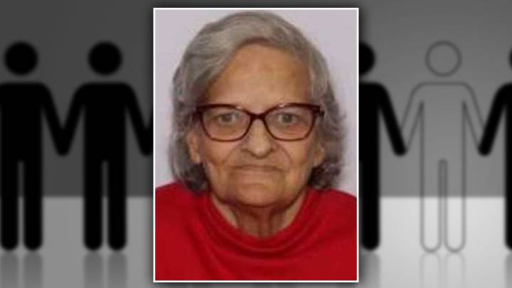 Montgomery County Sheriff issues statewide endangered missing adult alert