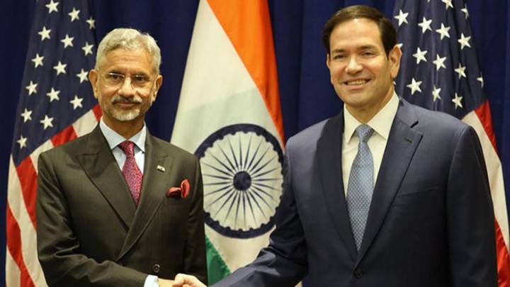 India close partner of U.S., but Trump imposed additional tariff for purchasing Russian oil: Rubio