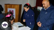 Más de 200 familias de Molina firman las escrituras de sus casas