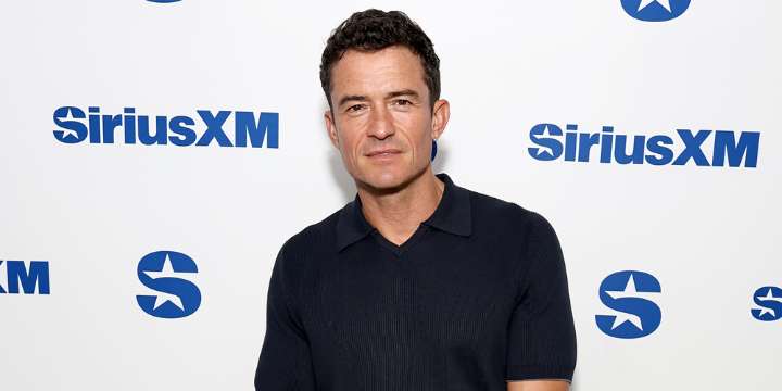 Orlando Bloom Reveals Whether He’ll Return for Upcoming ‘Lord of the Rings’ Movie 