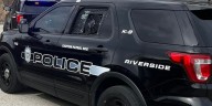 Man with prior DWIs accused of crashing company truck through yard, walking away