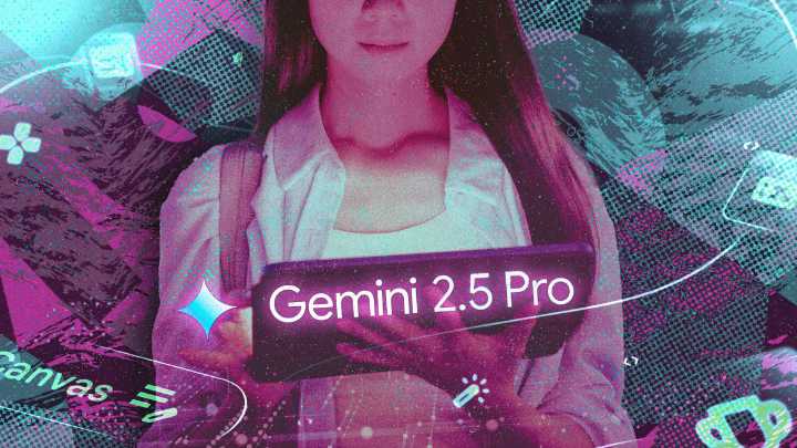 I studied with Google’s Gemini Guided Learning. I don’t feel much smarter.