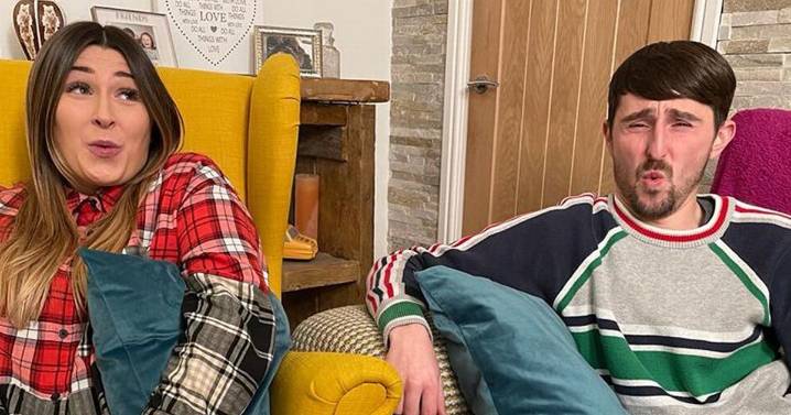 Gogglebox's Pete Sandiford's wife Paige receives support following family news