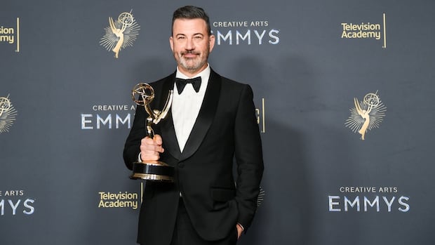With Jimmy Kimmel suspension, Trump's critics see a campaign to silence them