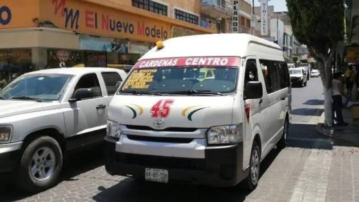 Después de 12 años, iniciará la revista vehicular en Tehuacán