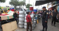 Trujillo: Mercadería dejada en la vía pública será decomisada
