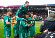 De los 484 millones en fichajes del Liverpool a los 900.000 euros del Qarabag