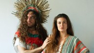 Las aventuras de la China Iron llegan al teatro