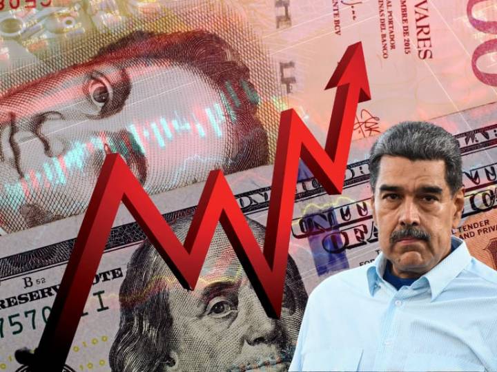 Precio del dólar en Venezuela HOY, 10 de septiembre, según BCV: ¿a cómo se cotiza?