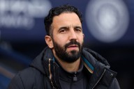 Ruben Amorim told he’d be ‘amazing’ at Premier League club amid Man Utd sack rumours