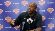 New coach, new expectations: Knicks aim for NBA Finals under Mike Brown