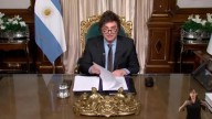 Milei confirma vetos a ATN, Garrahan y universidades en plena crisis política