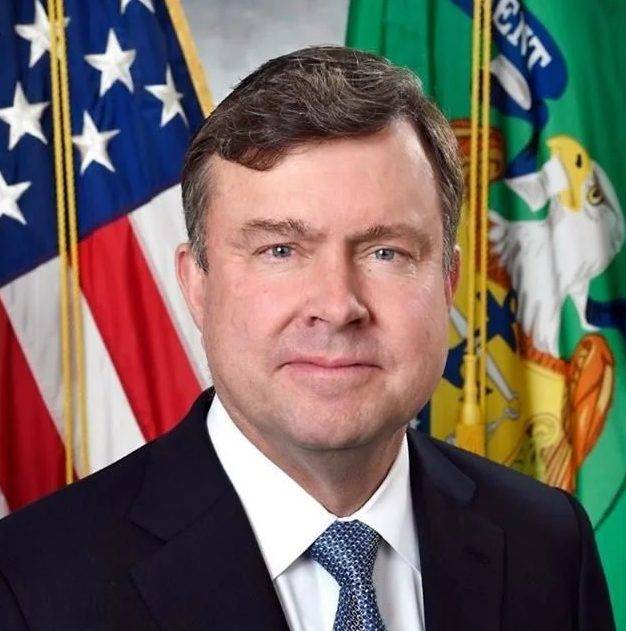 Subsecretario del Tesoro de EEUU viaja a México para revisar estrategia contra carteles