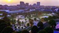 Finlay Park in Columbia to reopen on Nov. 15 with festivities