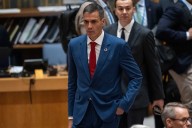 Sánchez desautoriza a los jueces que investigan a su mujer y su hermano: "Son inocentes"
