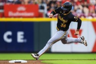 Deadspin | Pirates play spoiler role, nip wild-card hopeful Reds