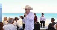 Cuarto informe del gobernador Alfonso Durazo: Fecha y hora del evento