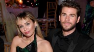 Miley Cyrus Gives A Subtle Middle Finger To Ex Liam Hemsworth As She Raves About New Relationship