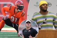 Packers eyed Bengals' Trey Hendrickson before Micah Parsons trade
