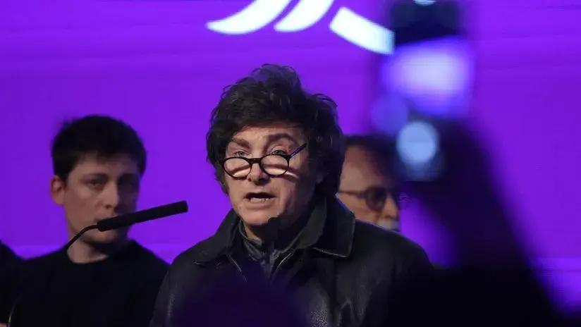 Convocan a protestas en Argentina tras veto del gobierno de Javier Milei a leyes de financiación universitaria y salud pediátrica