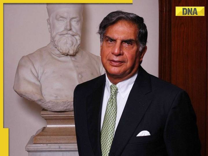 THIS company of Ratan Tata loses Rs 238616600000, suffers big losses due to…; he