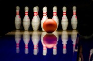 Bowling: Millie Dammier leads Hi Hopes League