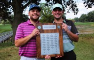 West Bloomfield brothers Rix and Anthony Naimi win GAM Net Team Finals