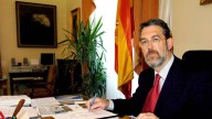 Fallece en un accidente de moto Agustín Ibáñez, exdelegado del Gobierno en Cantabria