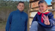 Encontraron muertos a un padre y su hijo de tres años en Capilla del Monte