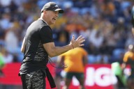 "No nos merecemos esto". Malestar en los Pumas con el arbitraje: Contepomi se quejó por un fallo que puede ser decisivo para el torneo