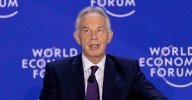 Estados Unidos apuesta por Tony Blair para dirigir una autoridad de transición en Gaza